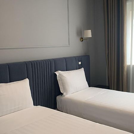 Nouvelle Maison Rome Luxury Palace 罗马 外观 照片