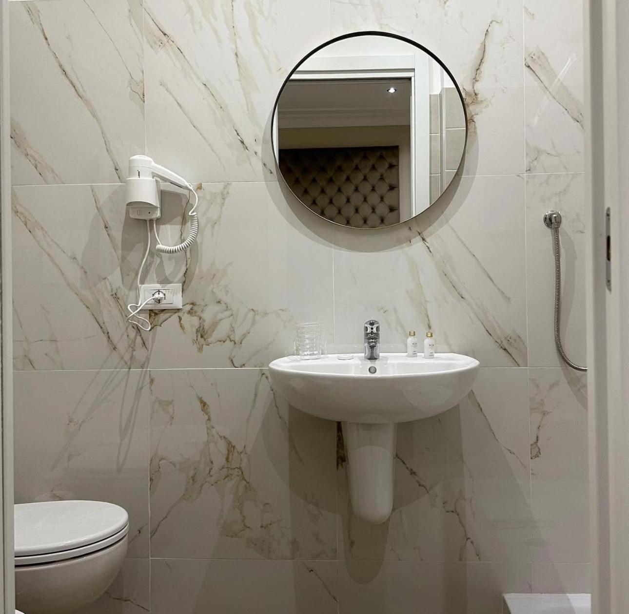 Nouvelle Maison Rome Luxury Palace 罗马 外观 照片