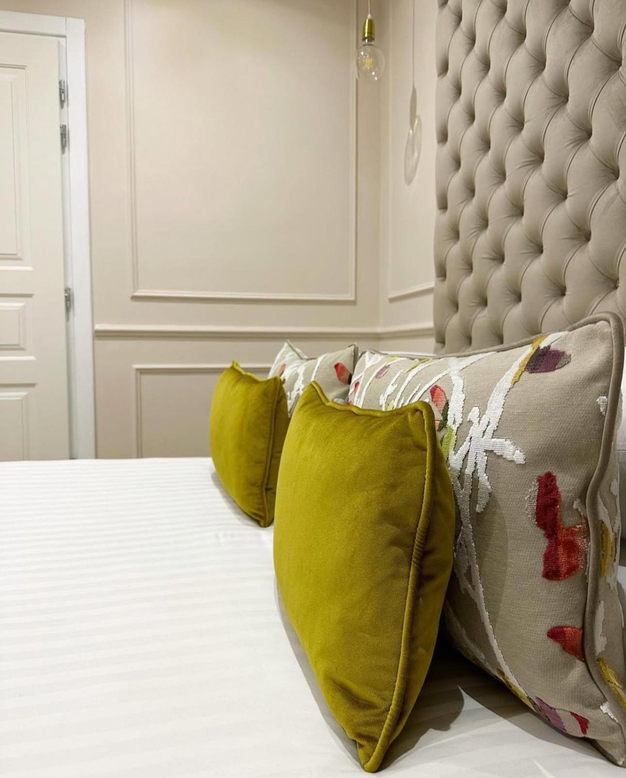Nouvelle Maison Rome Luxury Palace 罗马 外观 照片