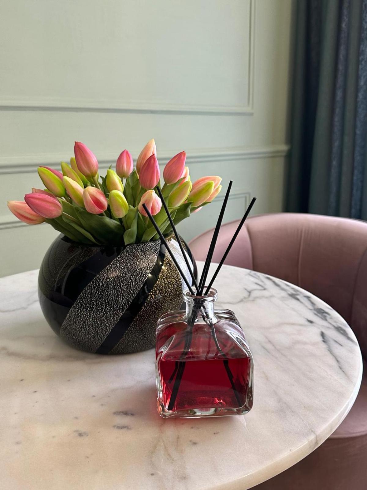 Nouvelle Maison Rome Luxury Palace 罗马 外观 照片
