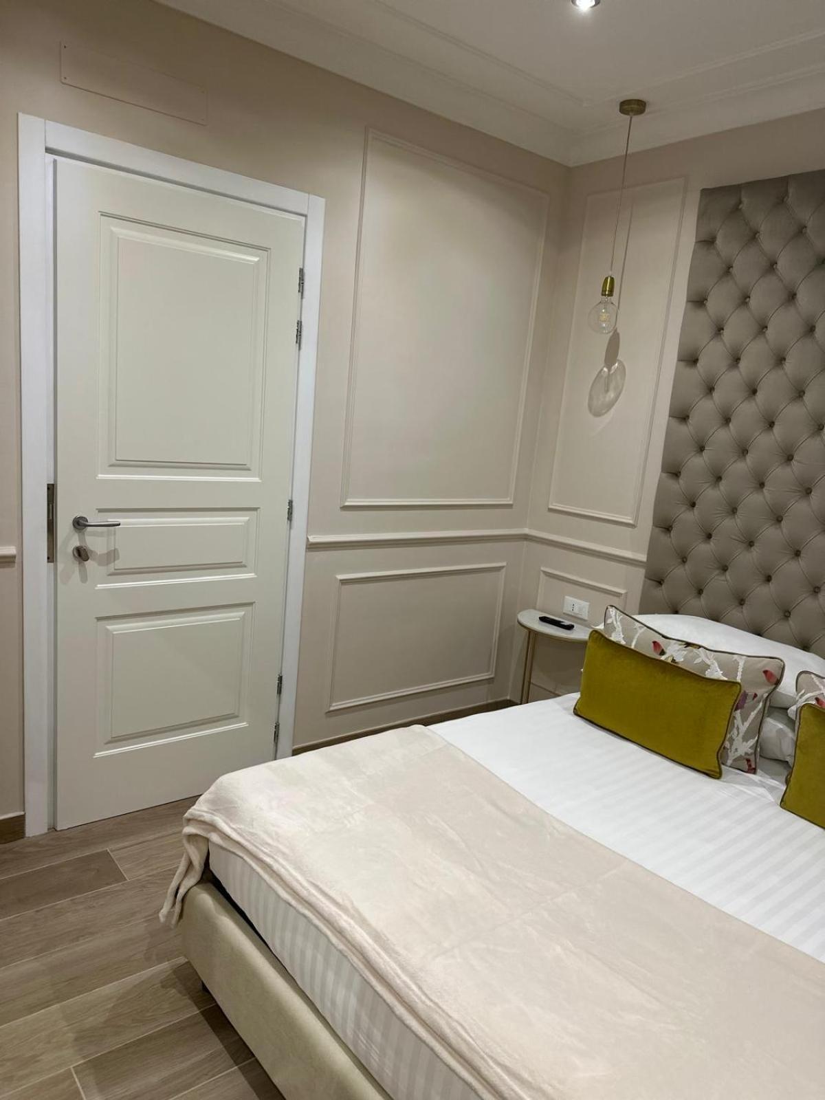 Nouvelle Maison Rome Luxury Palace 罗马 外观 照片
