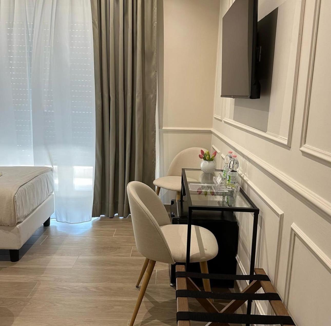 Nouvelle Maison Rome Luxury Palace 罗马 外观 照片