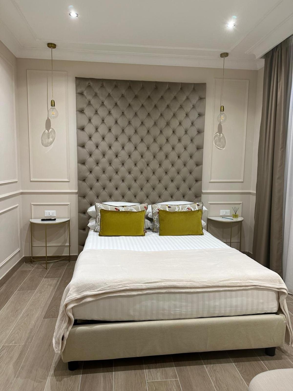 Nouvelle Maison Rome Luxury Palace 罗马 外观 照片