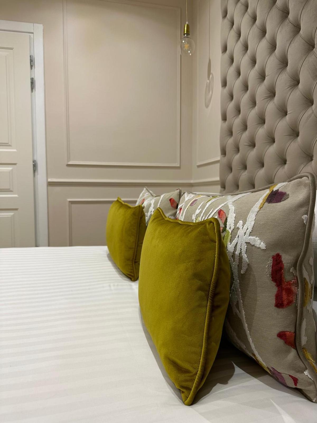 Nouvelle Maison Rome Luxury Palace 罗马 外观 照片