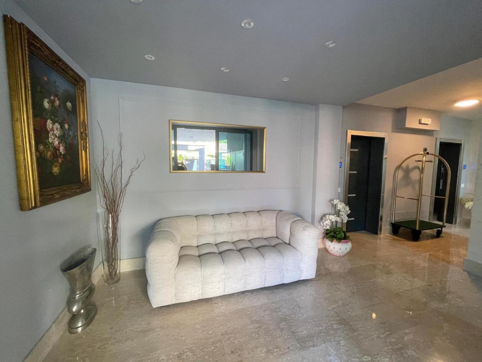 Nouvelle Maison Rome Luxury Palace 罗马 外观 照片