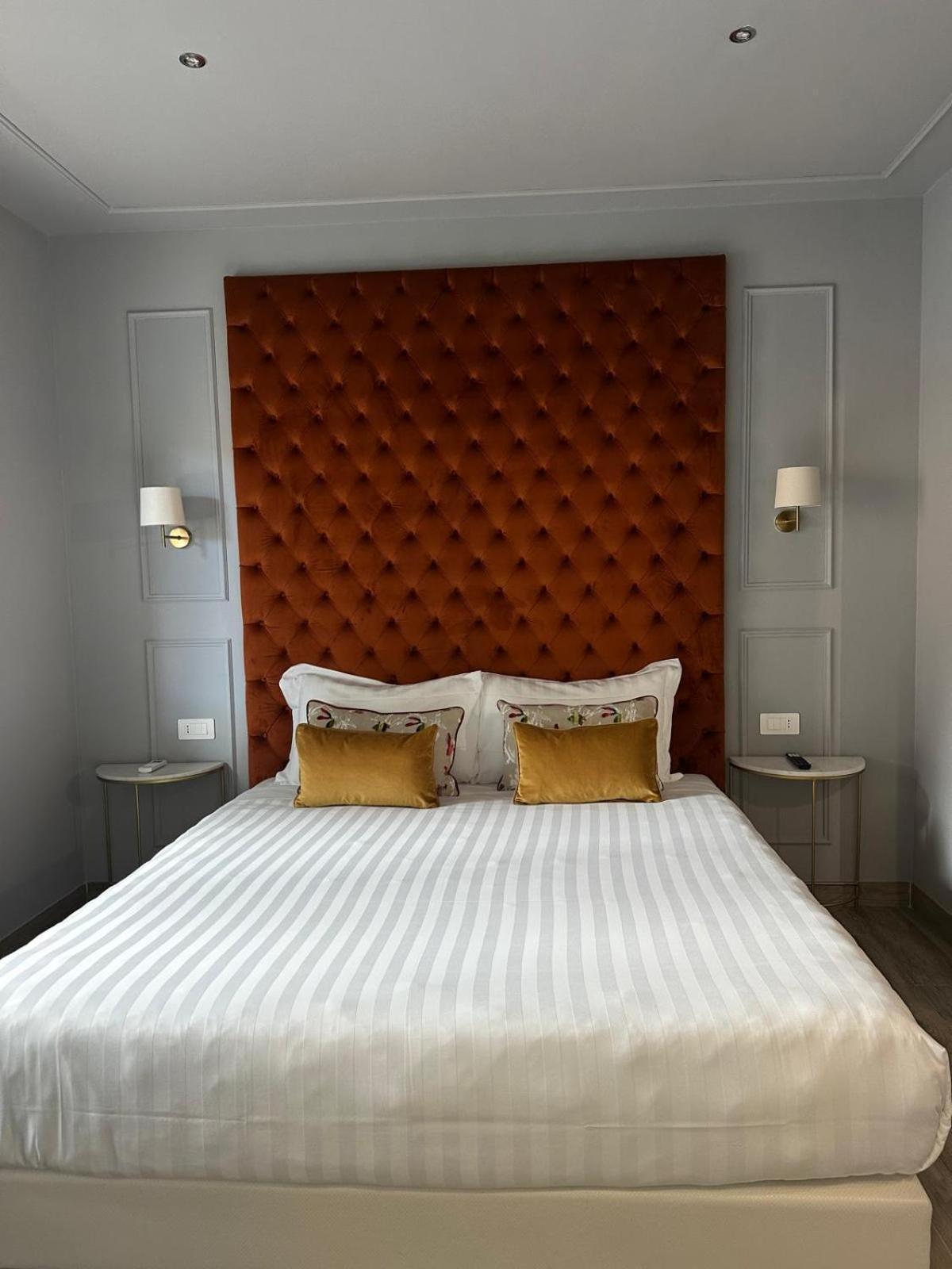 Nouvelle Maison Rome Luxury Palace 罗马 外观 照片