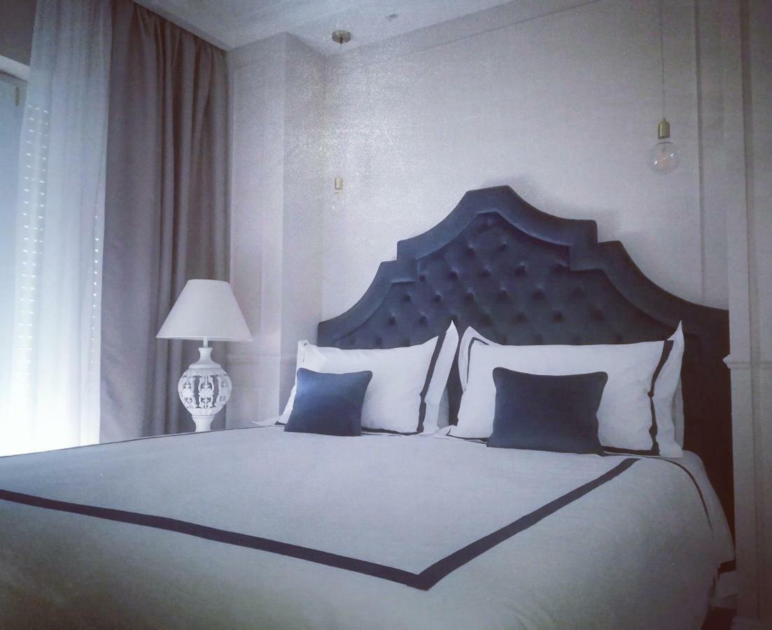 Nouvelle Maison Rome Luxury Palace 罗马 外观 照片
