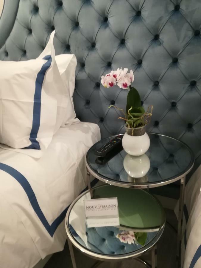 Nouvelle Maison Rome Luxury Palace 罗马 外观 照片