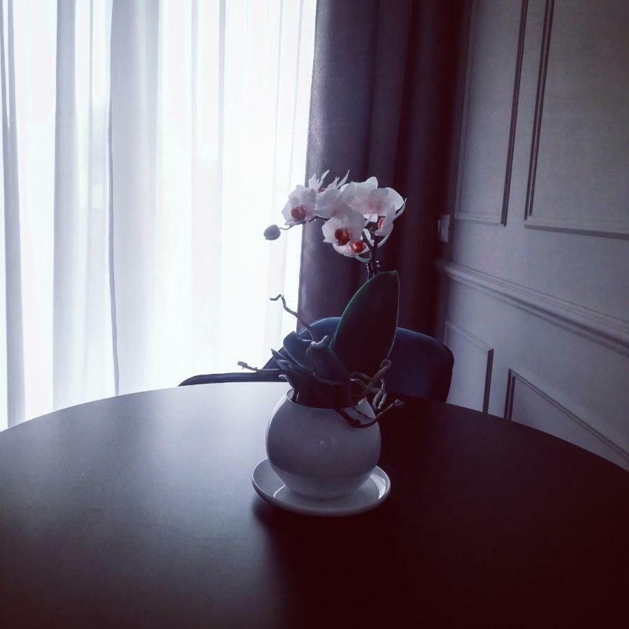 Nouvelle Maison Rome Luxury Palace 罗马 外观 照片