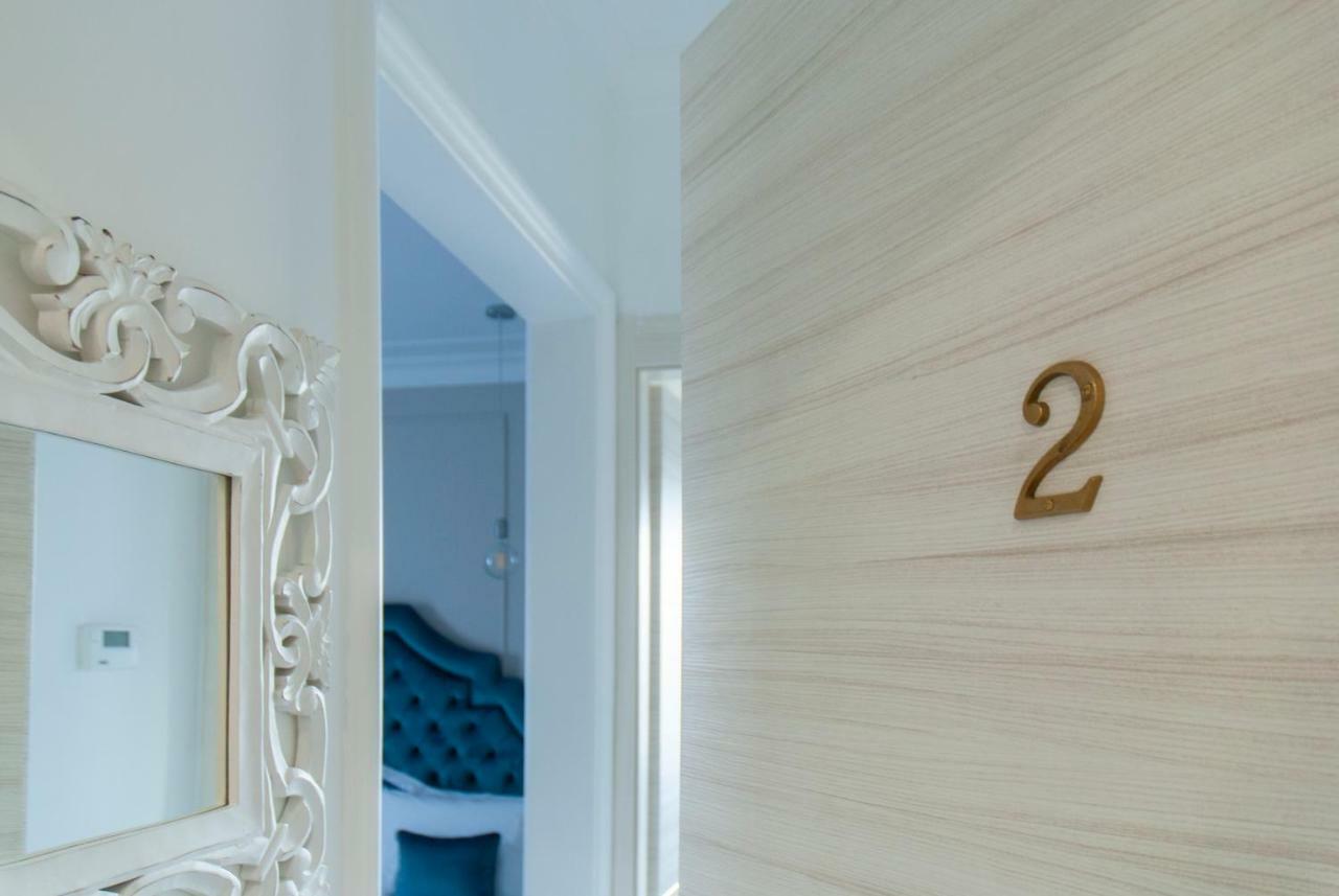 Nouvelle Maison Rome Luxury Palace 罗马 外观 照片