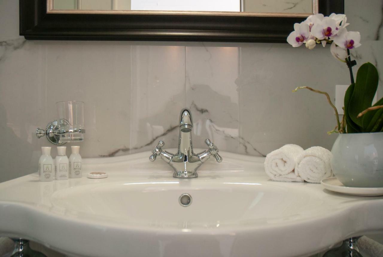 Nouvelle Maison Rome Luxury Palace 罗马 外观 照片