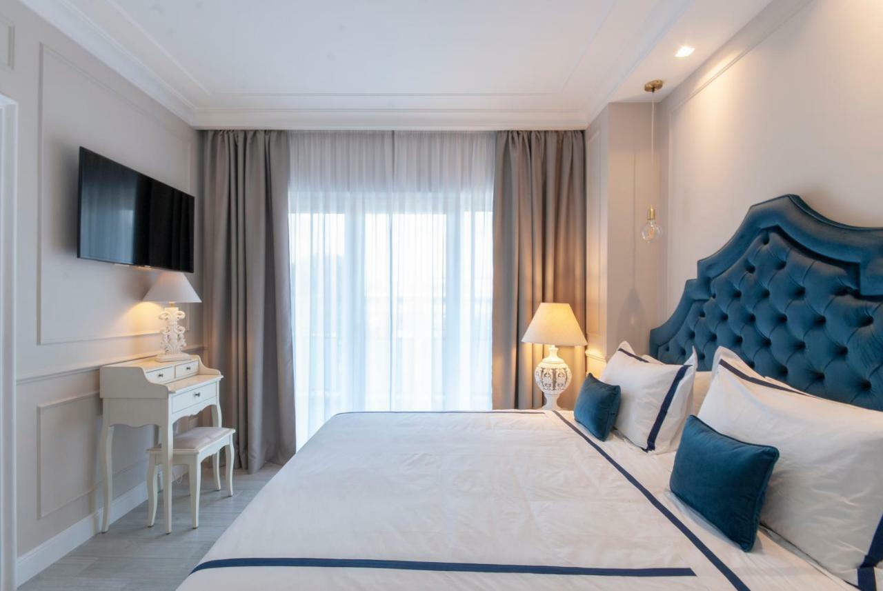 Nouvelle Maison Rome Luxury Palace 罗马 外观 照片