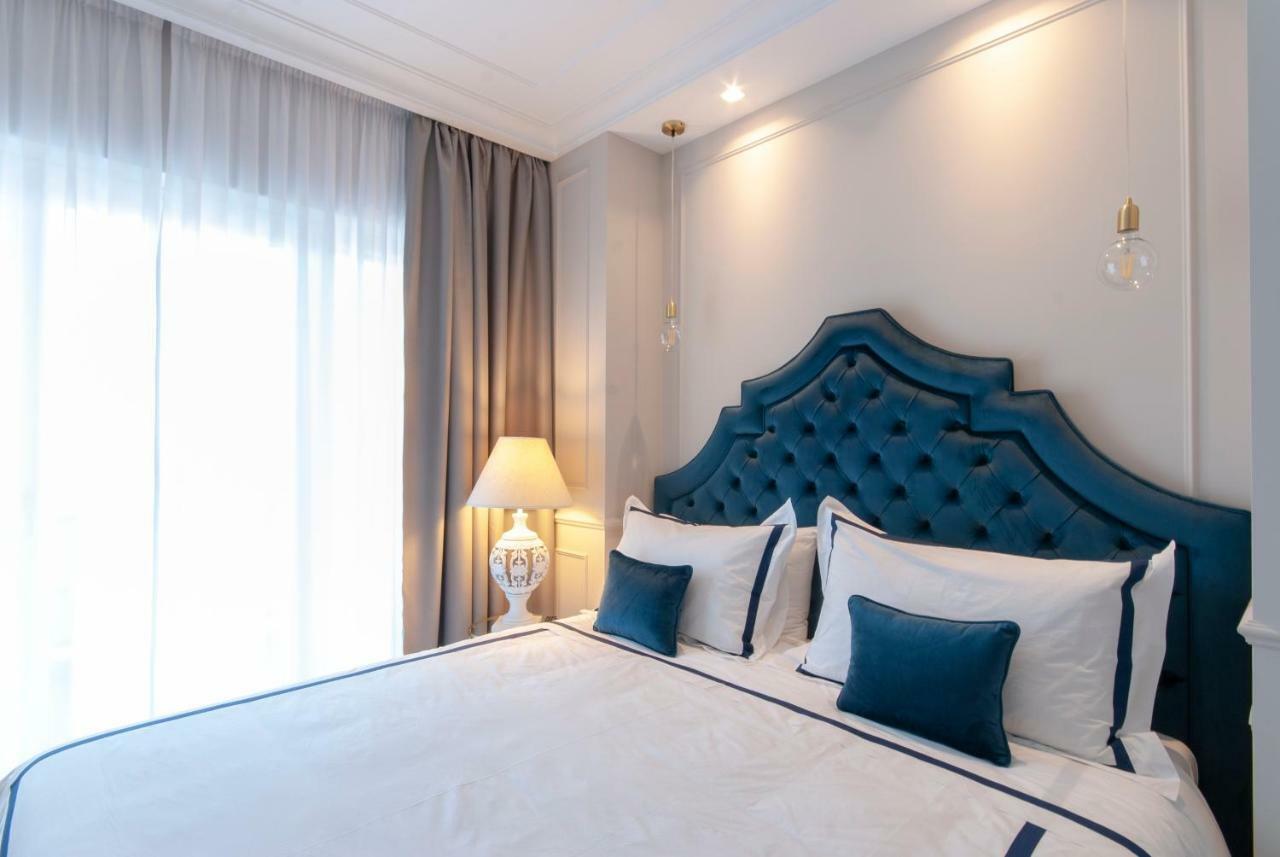 Nouvelle Maison Rome Luxury Palace 罗马 外观 照片