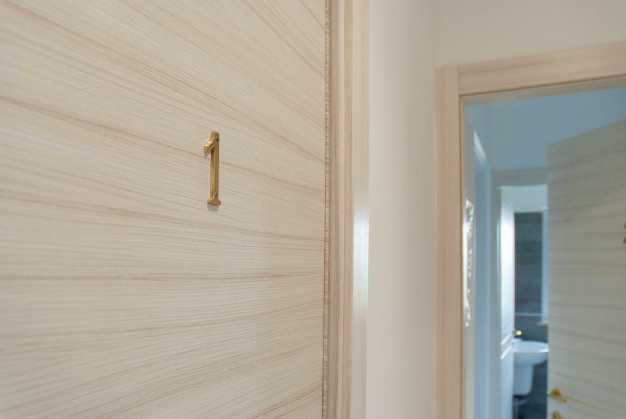 Nouvelle Maison Rome Luxury Palace 罗马 外观 照片