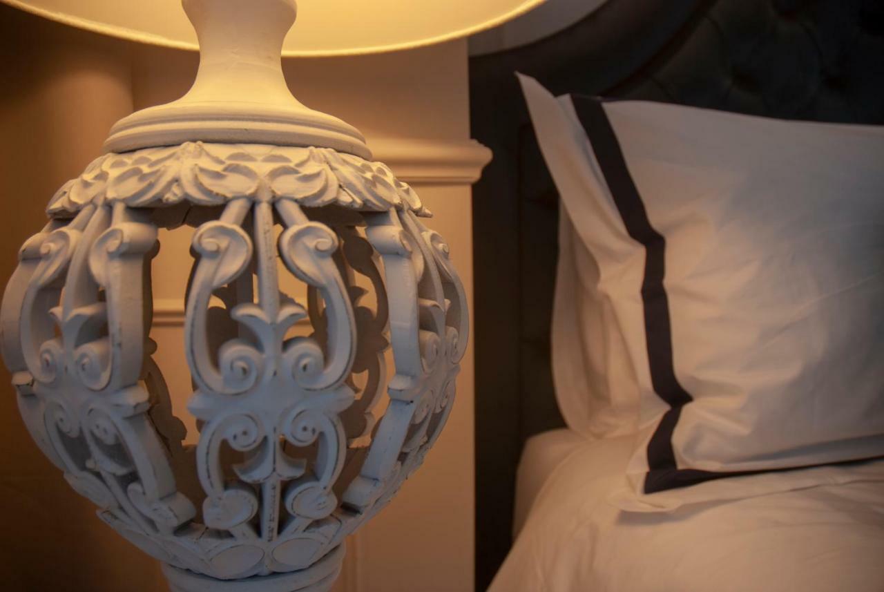 Nouvelle Maison Rome Luxury Palace 罗马 外观 照片