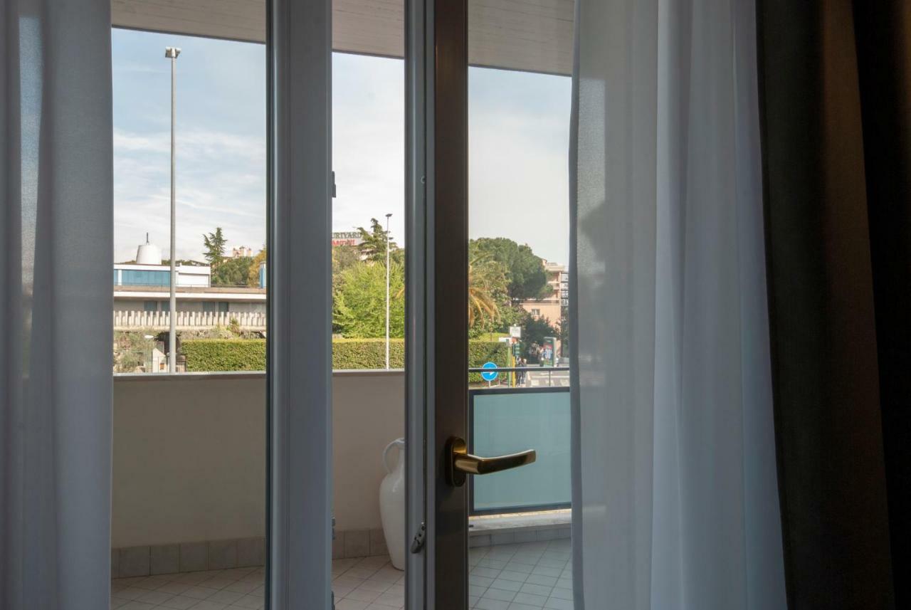 Nouvelle Maison Rome Luxury Palace 罗马 外观 照片