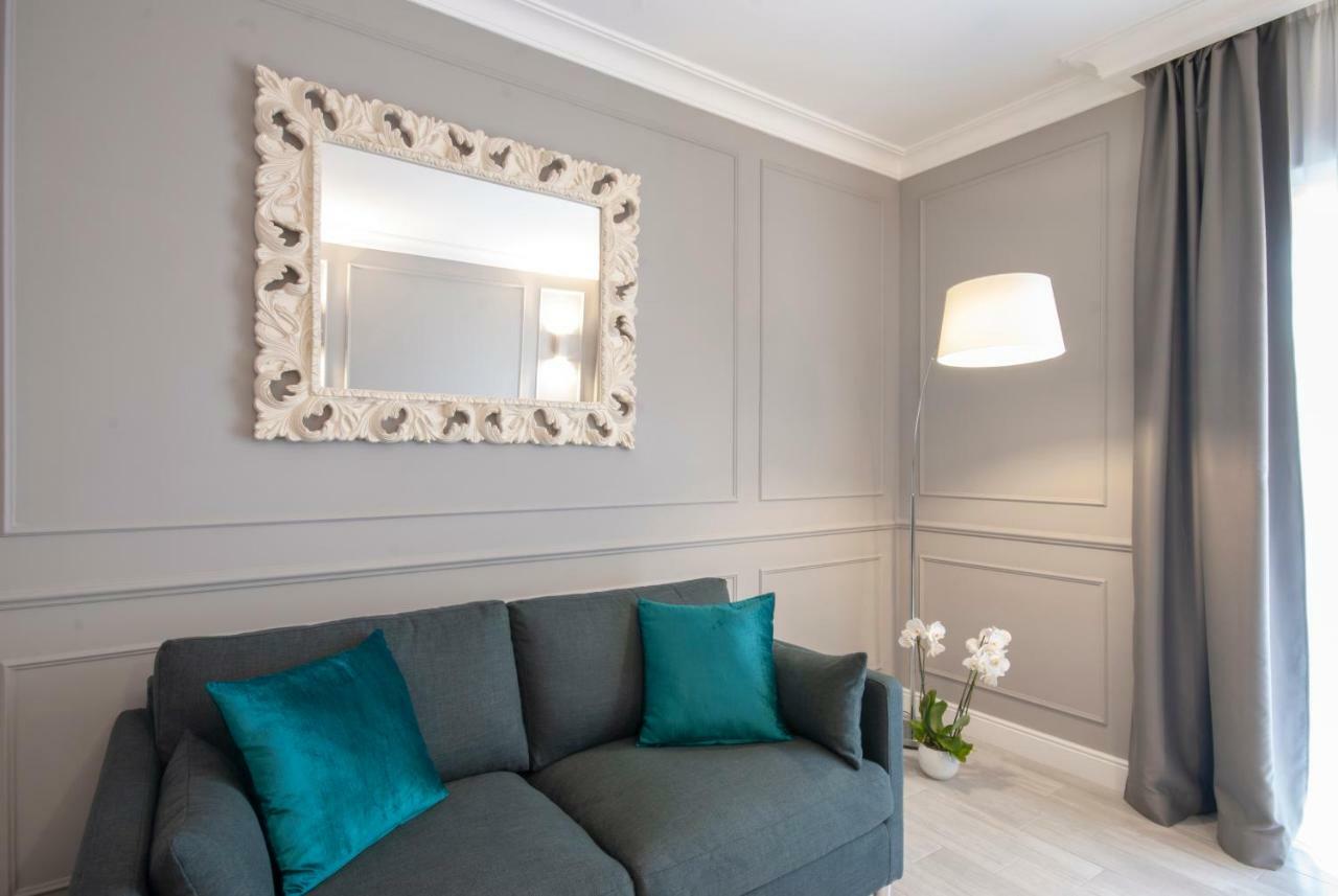 Nouvelle Maison Rome Luxury Palace 罗马 外观 照片