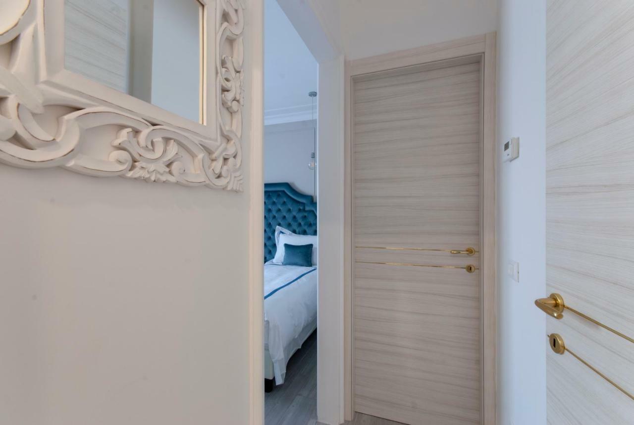 Nouvelle Maison Rome Luxury Palace 罗马 外观 照片