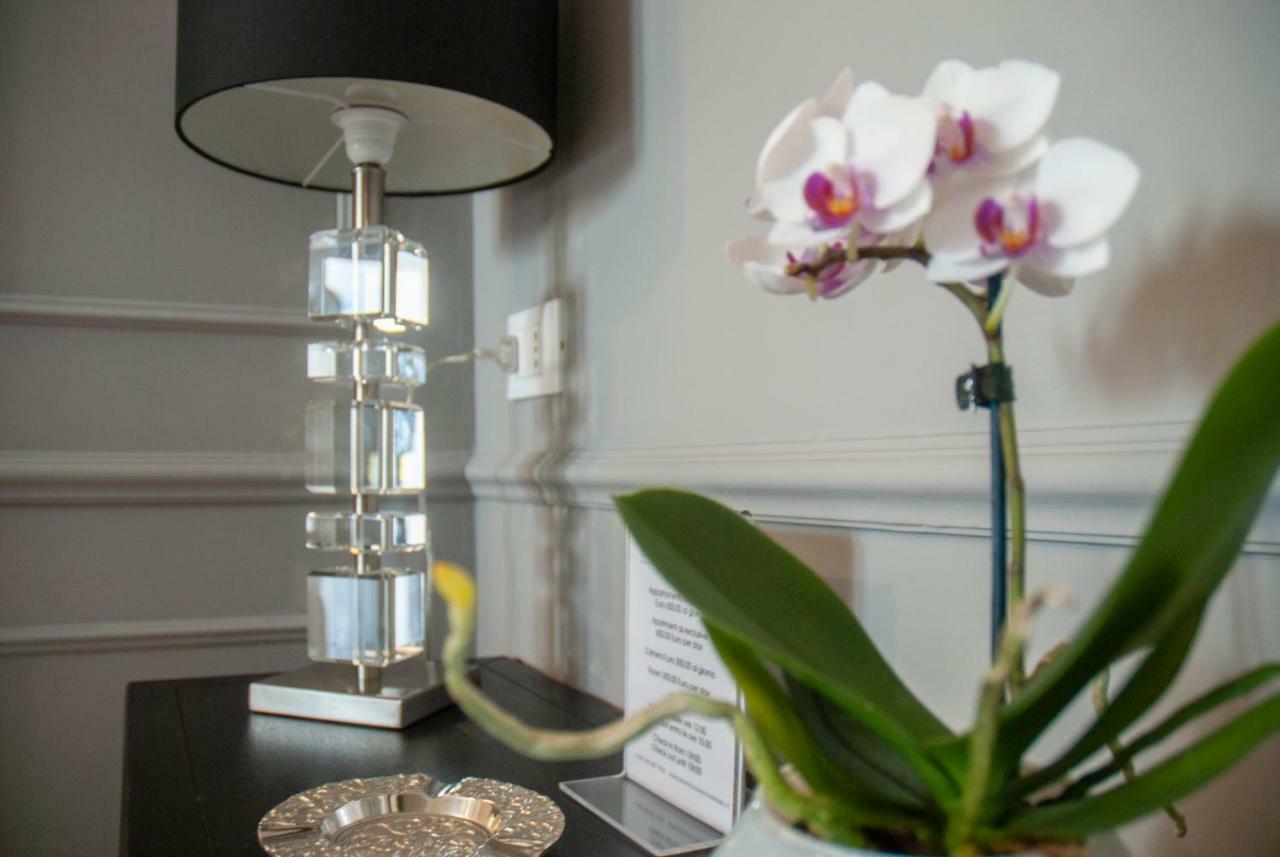 Nouvelle Maison Rome Luxury Palace 罗马 外观 照片