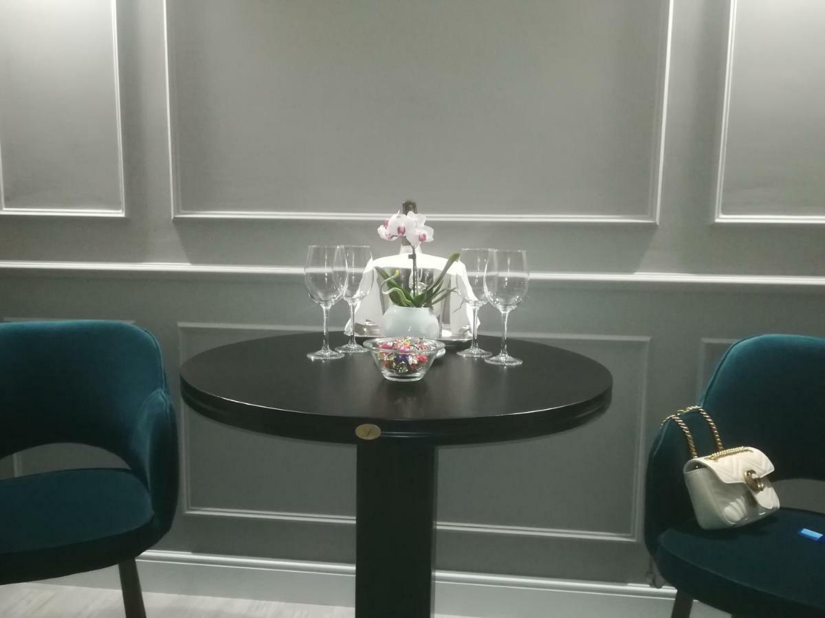 Nouvelle Maison Rome Luxury Palace 罗马 外观 照片