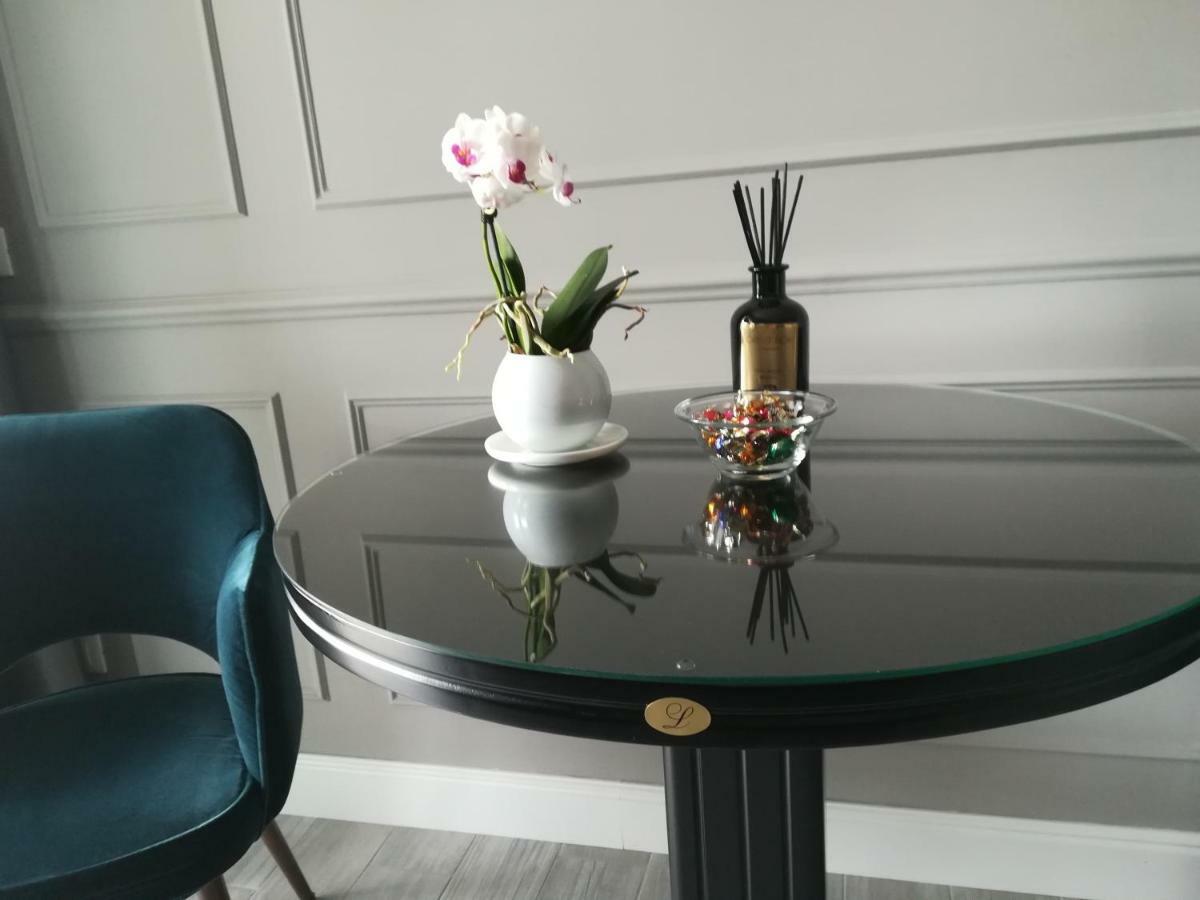 Nouvelle Maison Rome Luxury Palace 罗马 外观 照片