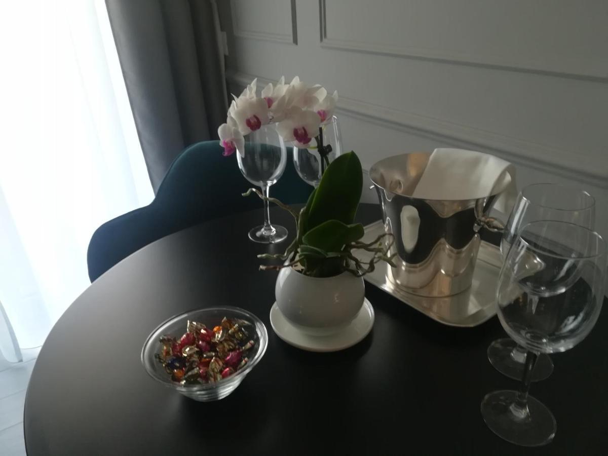 Nouvelle Maison Rome Luxury Palace 罗马 外观 照片
